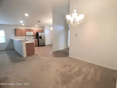 849 Macon Drive Titusville FL 32780