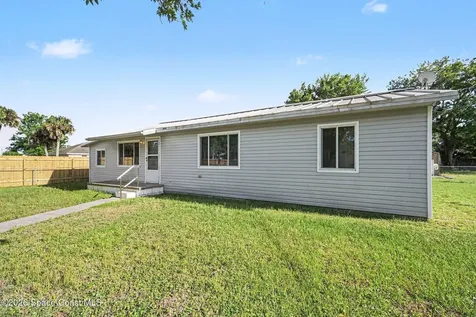 3541 Barney Court Mims FL 32754