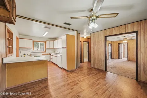 3541 Barney Court Mims FL 32754