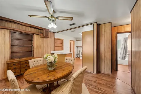 3541 Barney Court Mims FL 32754