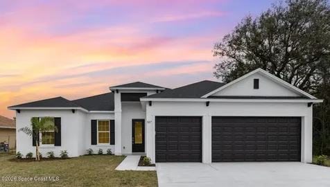 840 Forest Street NE Palm Bay FL 32907