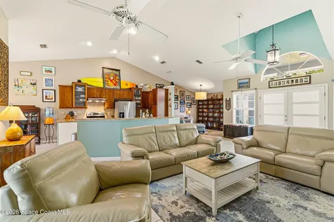 101 Estrella Road Melbourne Beach FL 32951