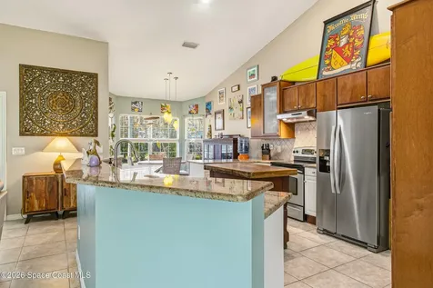 101 Estrella Road Melbourne Beach FL 32951