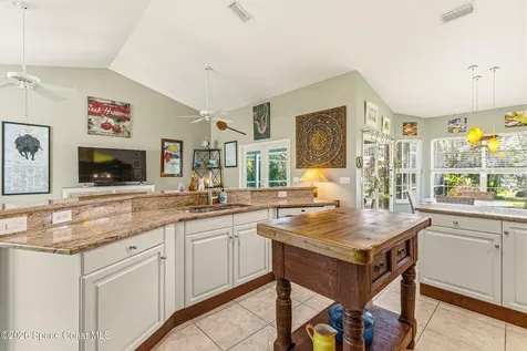 101 Estrella Road Melbourne Beach FL 32951