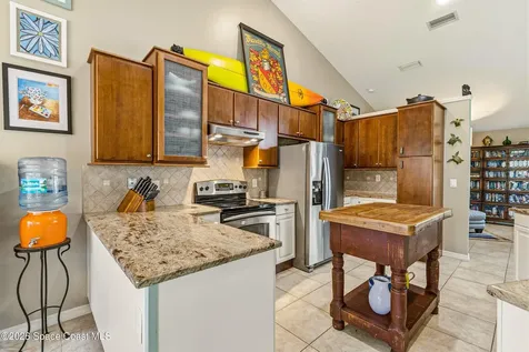 101 Estrella Road Melbourne Beach FL 32951
