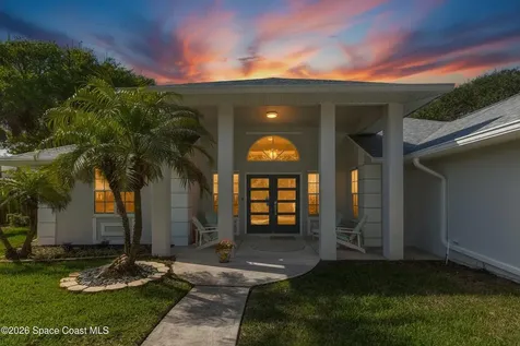 101 Estrella Road Melbourne Beach FL 32951