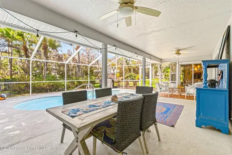 101 Estrella Road Melbourne Beach FL 32951