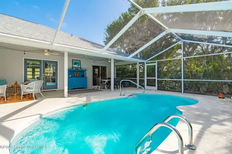 101 Estrella Road Melbourne Beach FL 32951