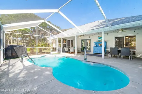 101 Estrella Road Melbourne Beach FL 32951