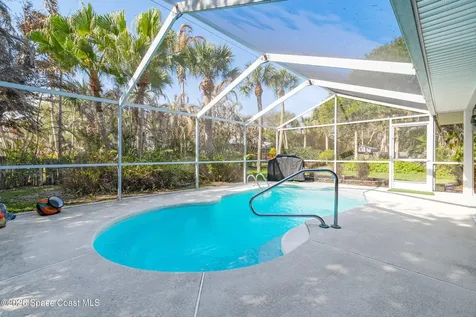 101 Estrella Road Melbourne Beach FL 32951