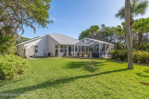 101 Estrella Road Melbourne Beach FL 32951