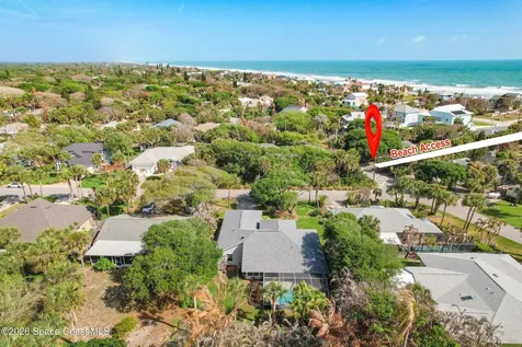 101 Estrella Road Melbourne Beach FL 32951
