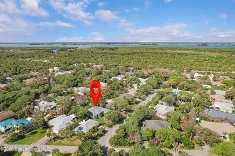 101 Estrella Road Melbourne Beach FL 32951
