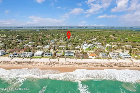101 Estrella Road Melbourne Beach FL 32951