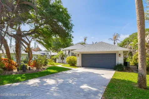 101 Estrella Road Melbourne Beach FL 32951
