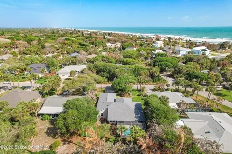 101 Estrella Road Melbourne Beach FL 32951
