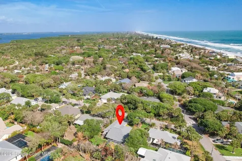 101 Estrella Road Melbourne Beach FL 32951