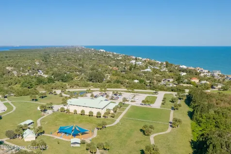 101 Estrella Road Melbourne Beach FL 32951