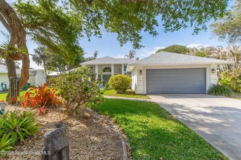 101 Estrella Road Melbourne Beach FL 32951