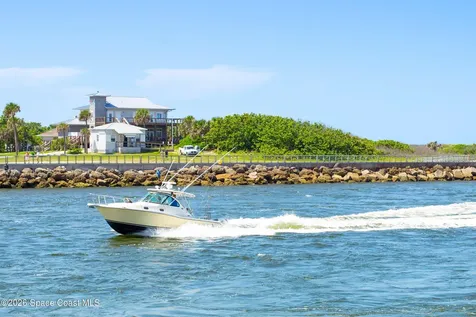 101 Estrella Road Melbourne Beach FL 32951