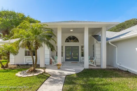 101 Estrella Road Melbourne Beach FL 32951