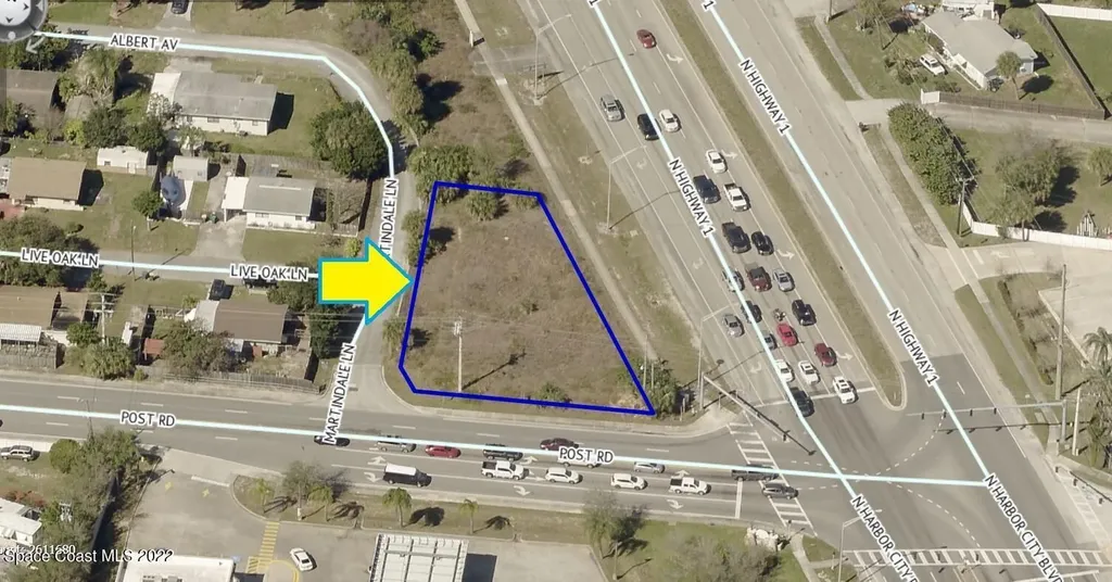4018 N Highway 1 Melbourne FL 32935