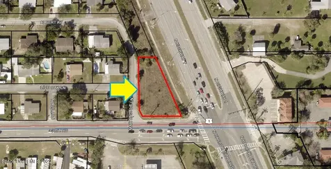 4018 N Highway 1 Melbourne FL 32935
