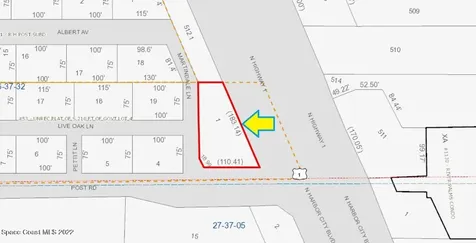 4018 N Highway 1 Melbourne FL 32935