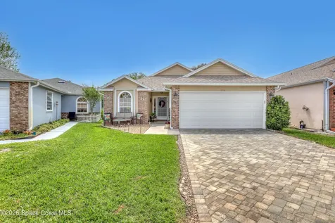 1018 S Fork Circle Melbourne FL 32901