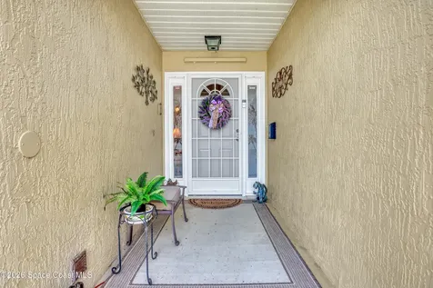 1018 S Fork Circle Melbourne FL 32901