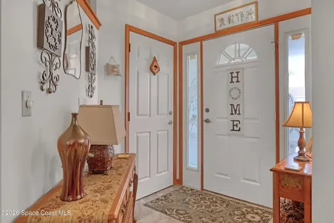 1018 S Fork Circle Melbourne FL 32901
