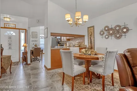1018 S Fork Circle Melbourne FL 32901
