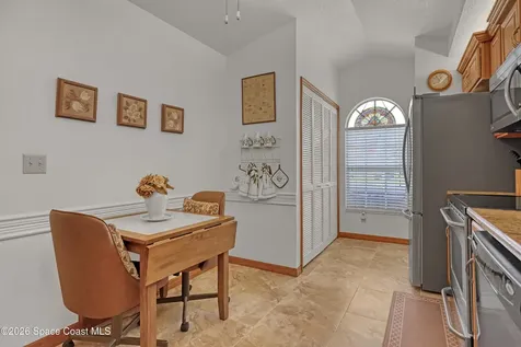 1018 S Fork Circle Melbourne FL 32901