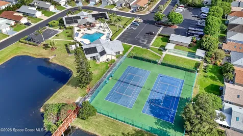 1018 S Fork Circle Melbourne FL 32901