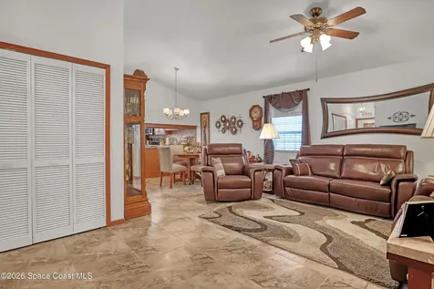 1018 S Fork Circle Melbourne FL 32901