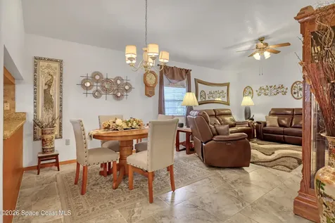 1018 S Fork Circle Melbourne FL 32901