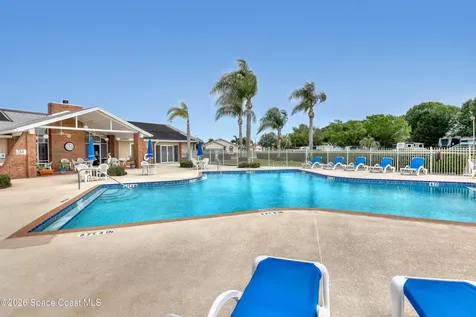 1018 S Fork Circle Melbourne FL 32901