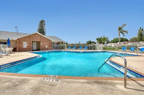 1018 S Fork Circle Melbourne FL 32901