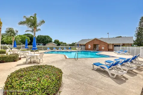 1018 S Fork Circle Melbourne FL 32901