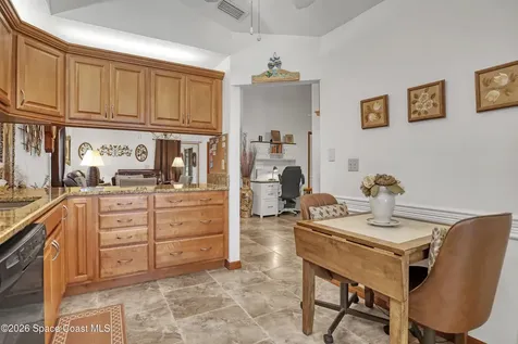 1018 S Fork Circle Melbourne FL 32901
