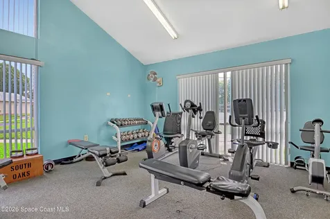 1018 S Fork Circle Melbourne FL 32901