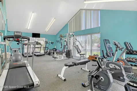 1018 S Fork Circle Melbourne FL 32901