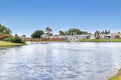 1018 S Fork Circle Melbourne FL 32901