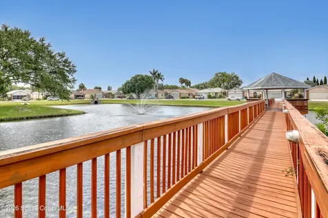 1018 S Fork Circle Melbourne FL 32901