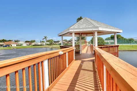 1018 S Fork Circle Melbourne FL 32901