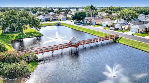 1018 S Fork Circle Melbourne FL 32901