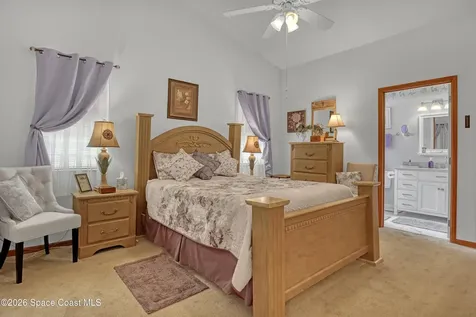 1018 S Fork Circle Melbourne FL 32901