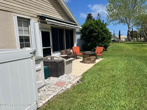 1018 S Fork Circle Melbourne FL 32901
