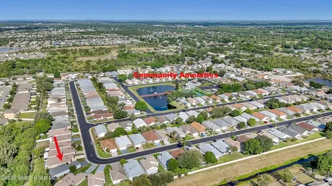1018 S Fork Circle Melbourne FL 32901