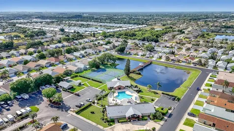 1018 S Fork Circle Melbourne FL 32901